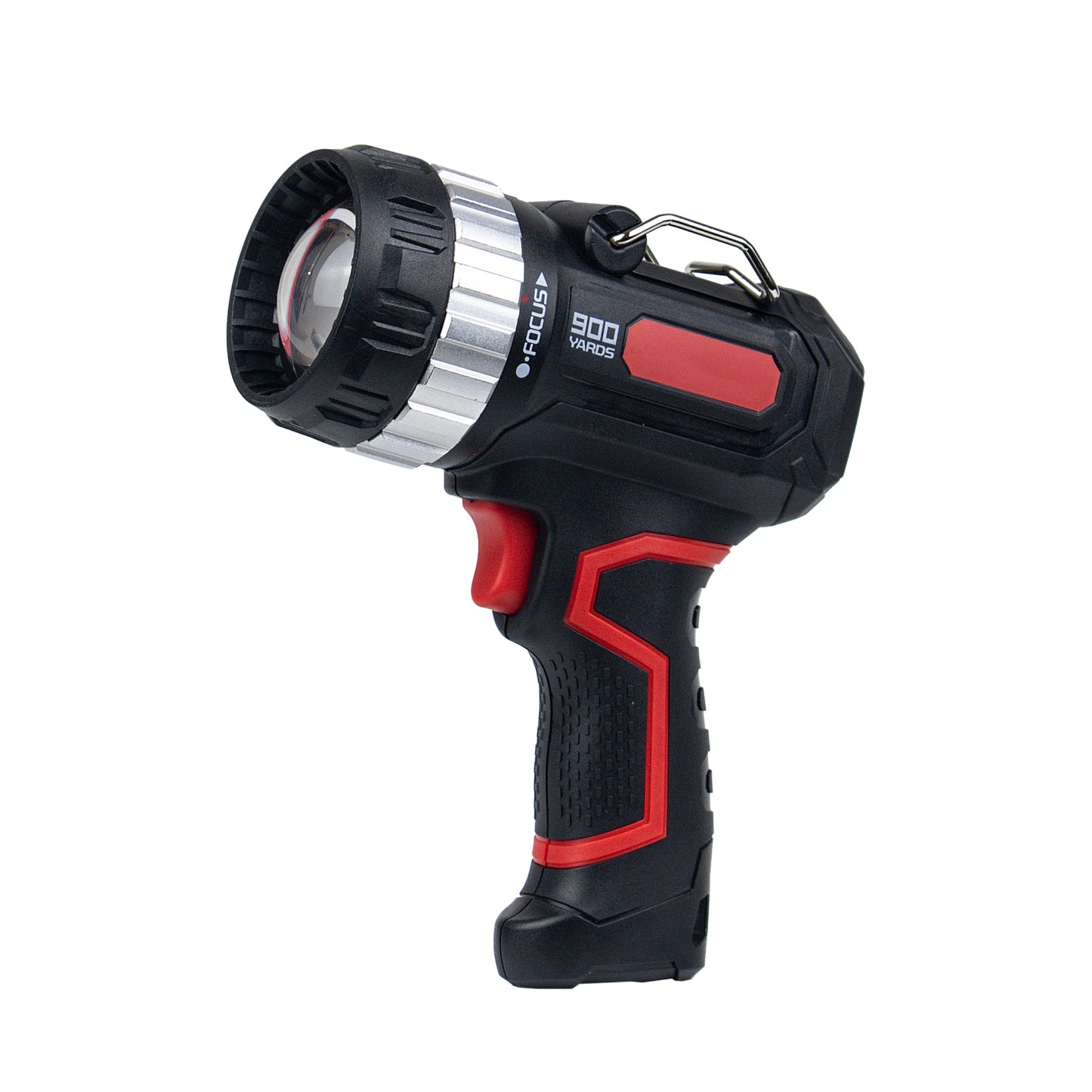 Rechargeable 1400 Lumen Spotlight