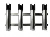 Delux rod holder