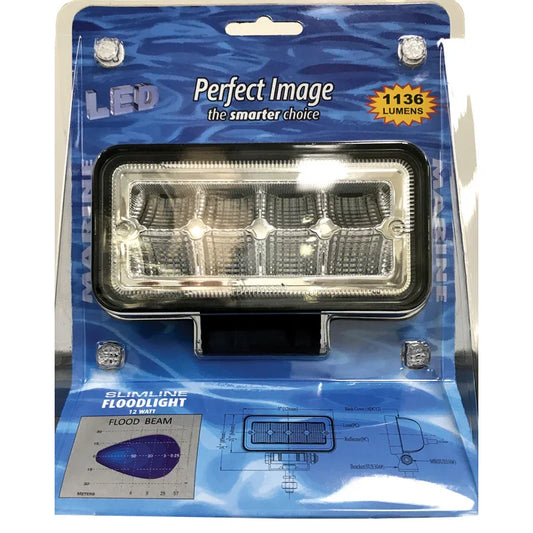 24 Watt Floodlight