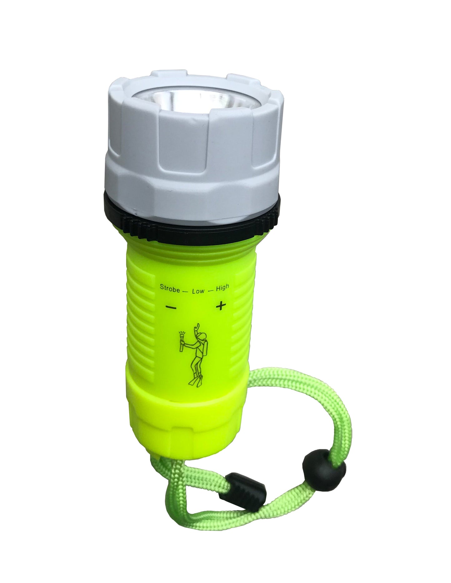 HHWFT - Floating Waterproof Torch