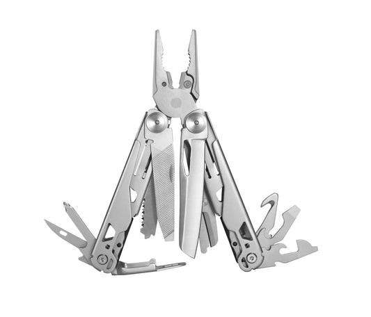 stainless steel 18 in 1 multi tool
