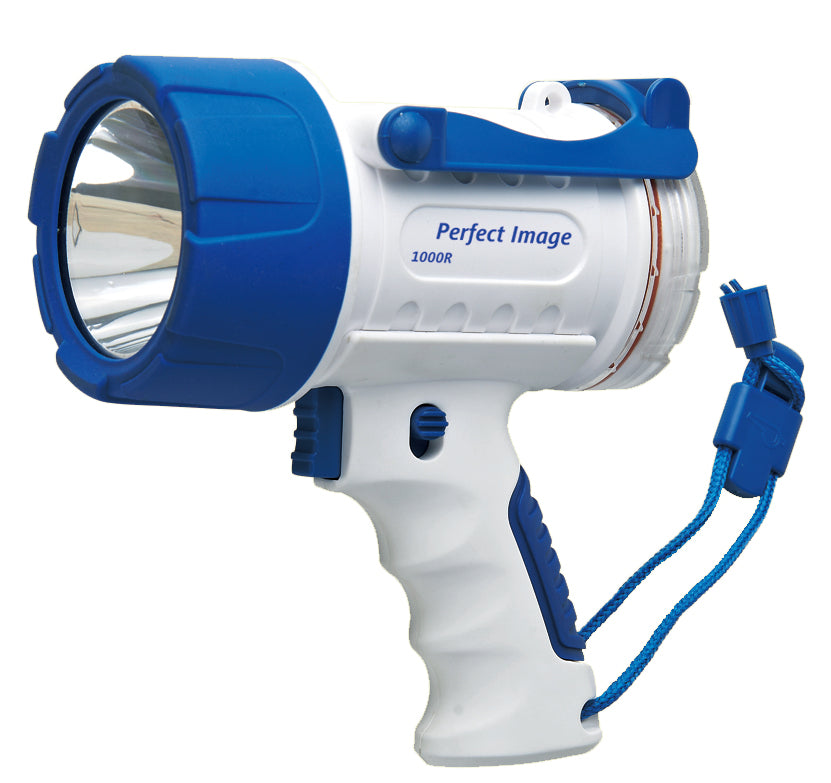 Waterproof Marine Spotlight 1000 Lumen