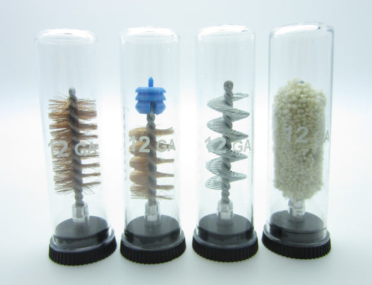 Shotgun Brush Kit