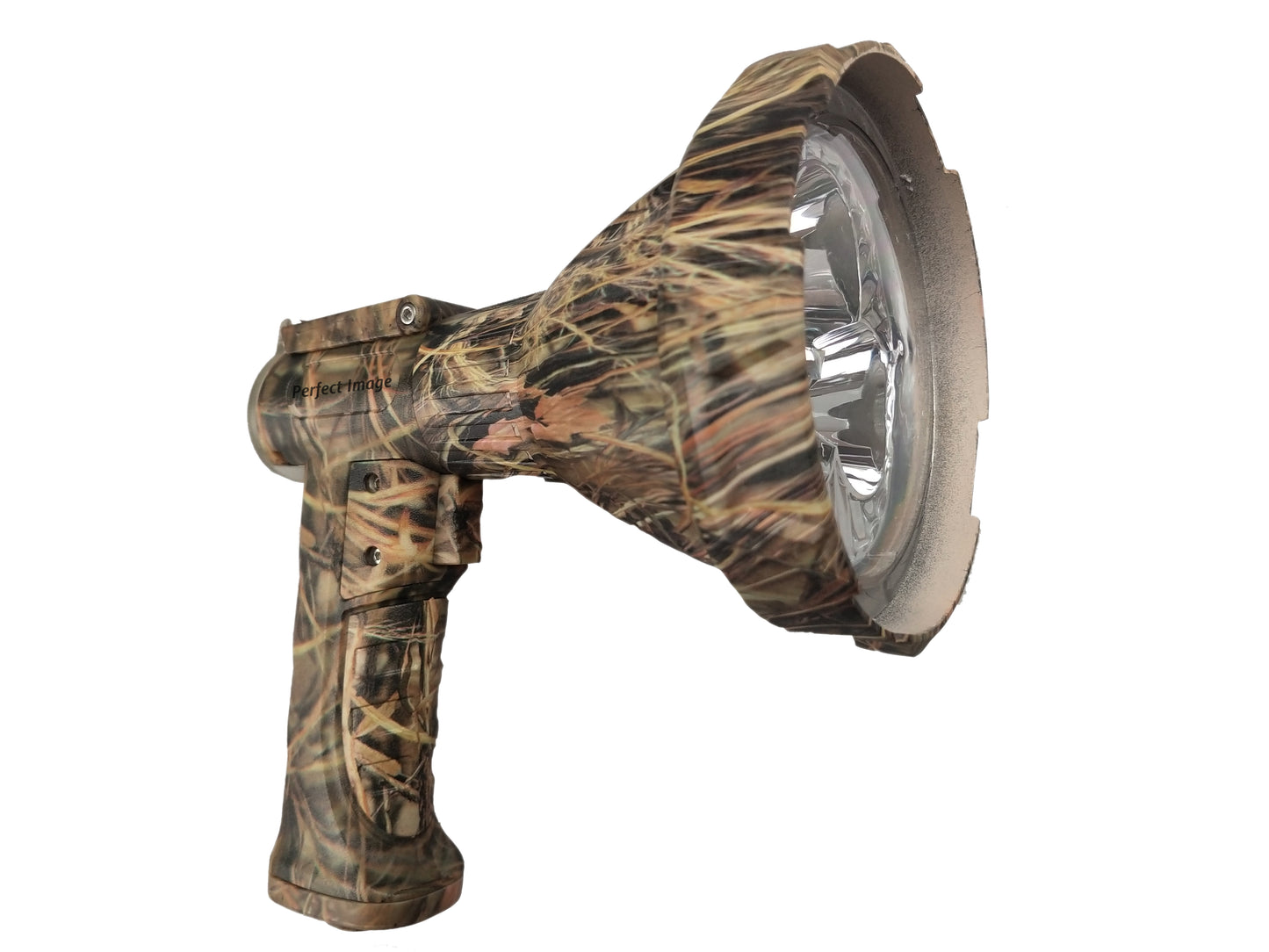 4000 CAMO Lumen Spotlight