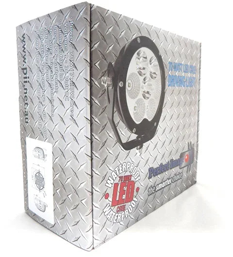 70 Watt Spotlight