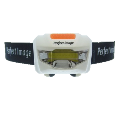 HI Powered COB headlamp