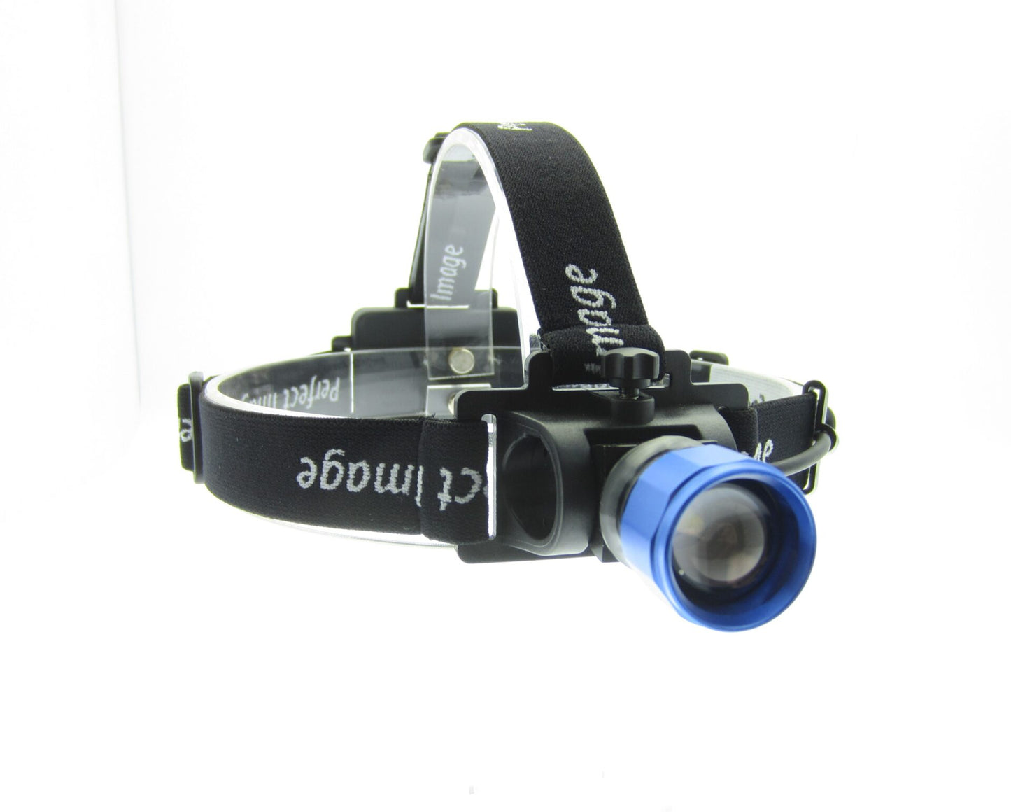 580 Lumen HI Powered Zoom Headlamp