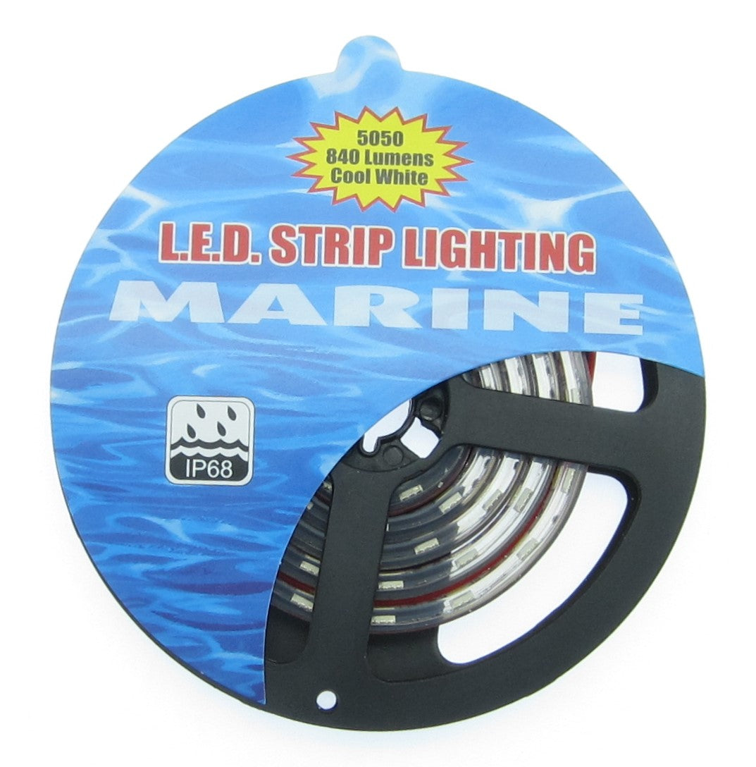 1 Meter Cool White Strip Light
