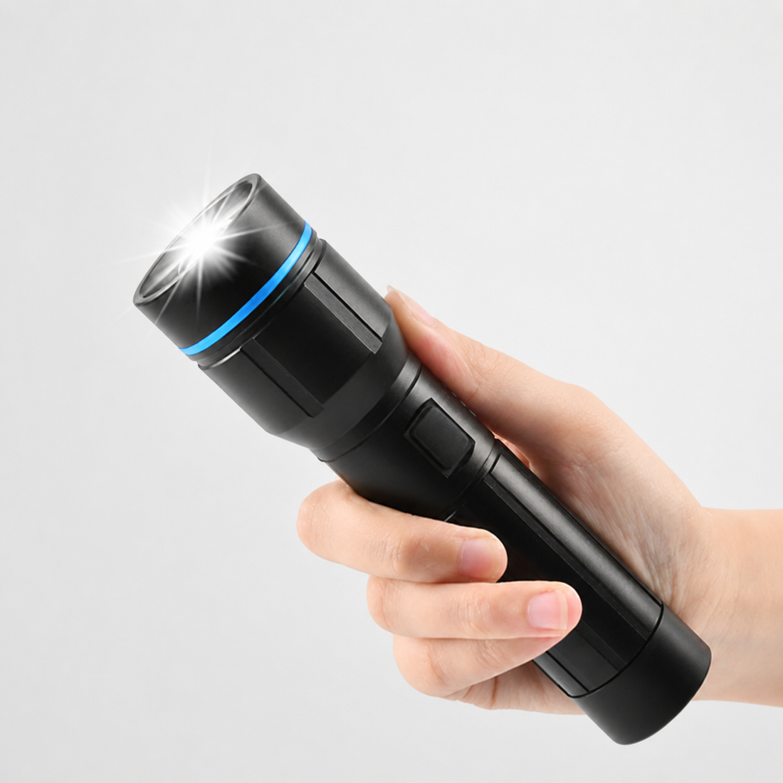 Best LED Torches in Australia: Hunting Spotlights, Fishing& Camping Lights