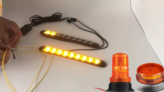 What Is a Strobe Light