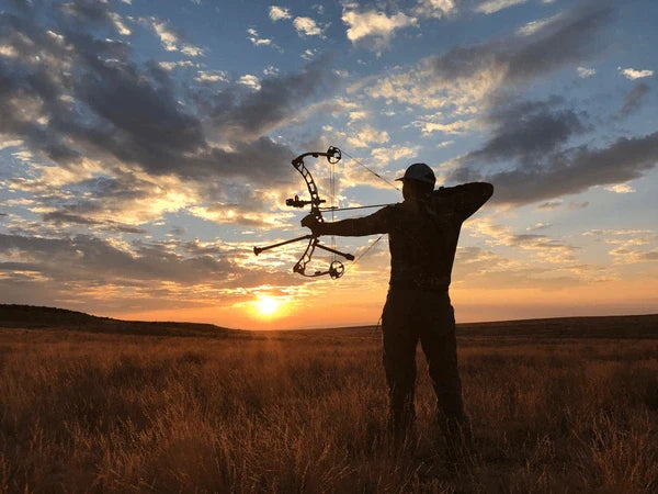 Rechargeable hunting torch in Australia at Perfect Image