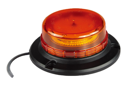 Rechargeable LED Strobe Light with remote