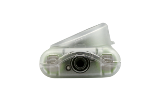 Wisdom 3A Cordless Cap Lamp