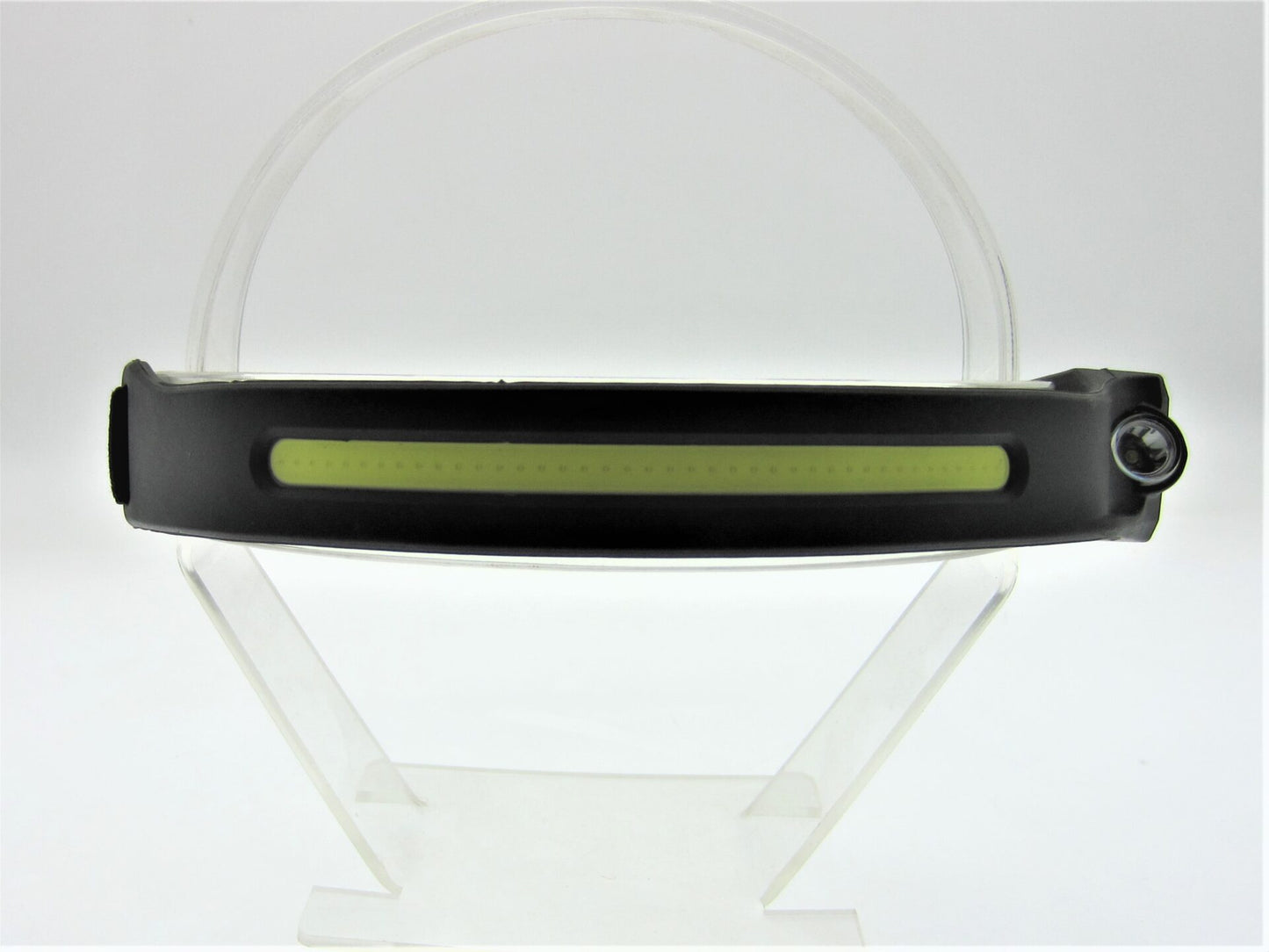 COB Headlamp Led Torch