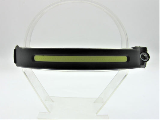 COB Headlamp Led Torch