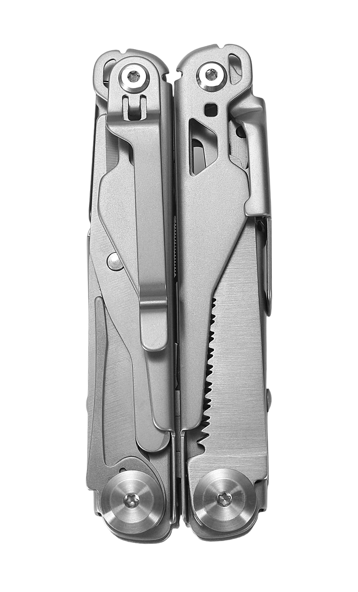 stainless steel 18 in 1 multi tool
