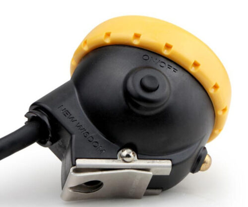 New wisdom lamp KL8M