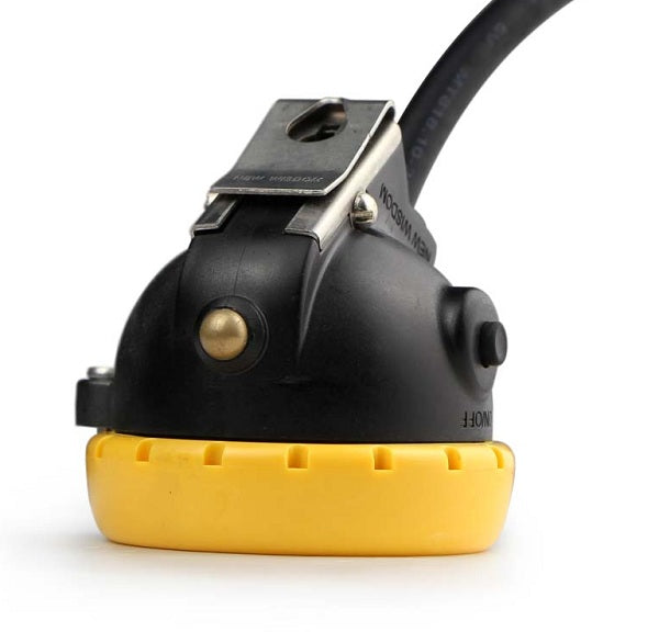 Mining cap lamp Australia