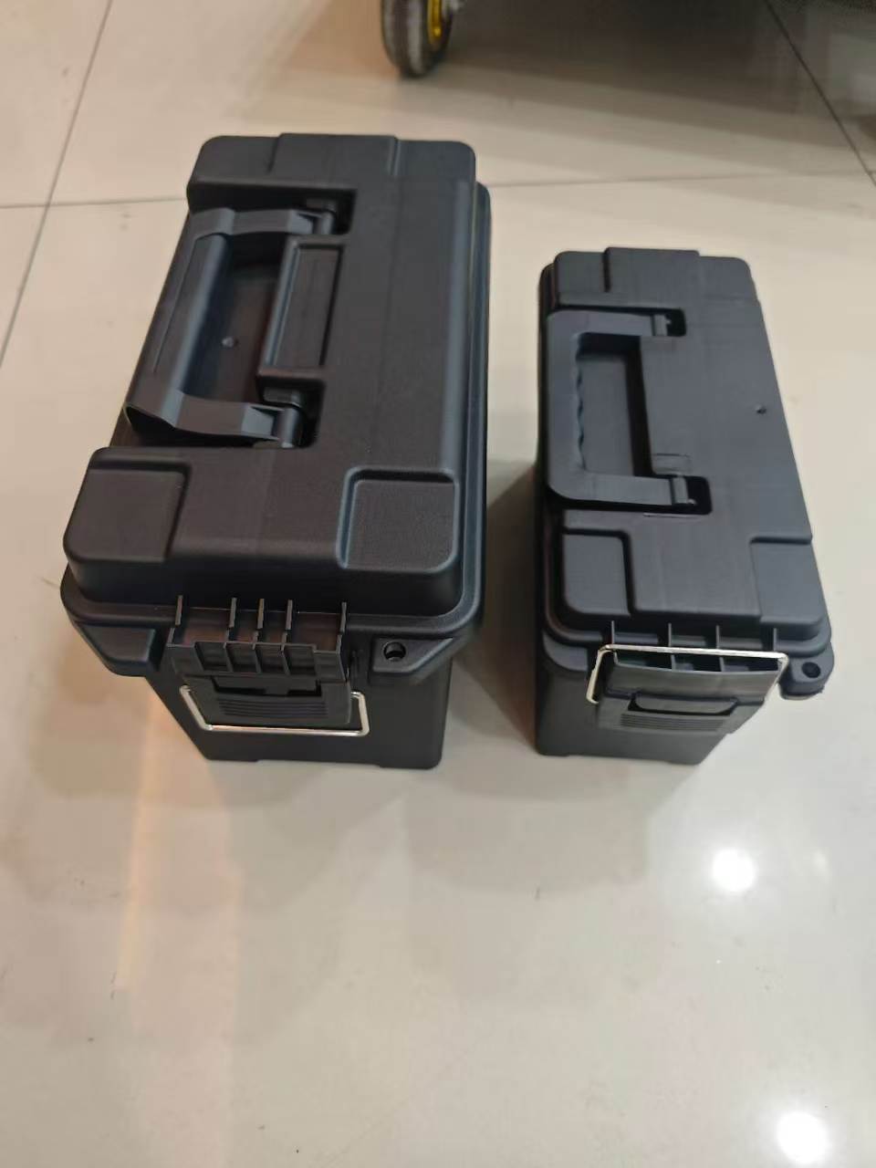 Large Ammunition storage 350*180*220mm