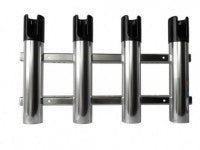 Delux rod holder