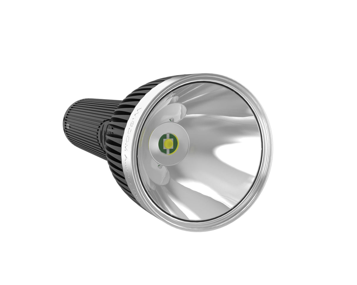 Wisdom Aurora Pro High Power Flashlight – Perfect Image