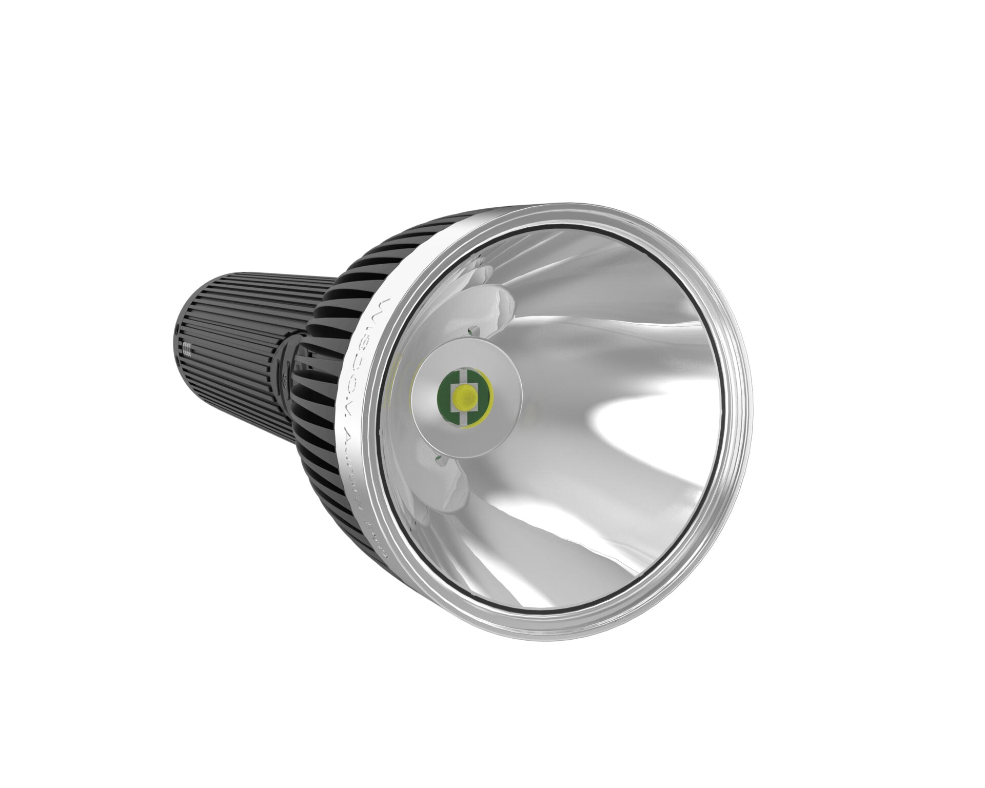 Wisdom Aurora Pro Flashlight