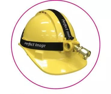 Hard Hat Headlamp