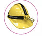 Hard Hat Headlamp
