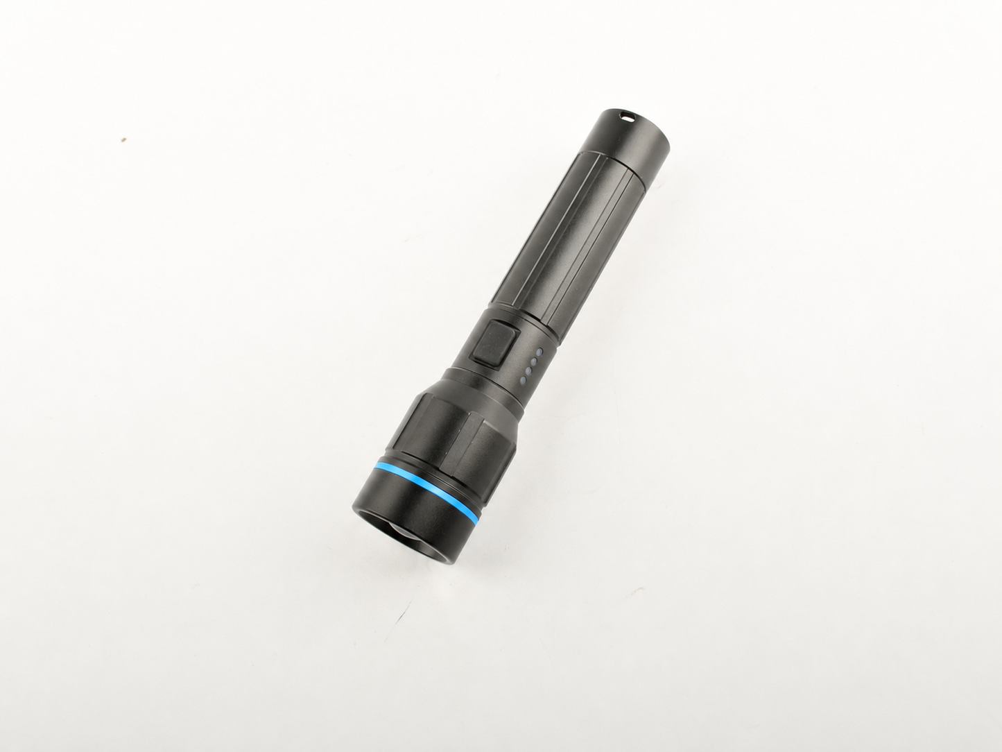 1000 Lumen rechargeable torch