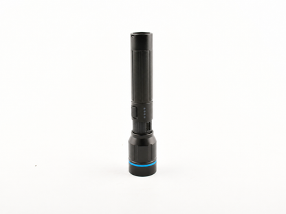 1000 Lumen rechargeable torch