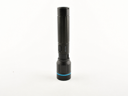 1000 Lumen rechargeable torch