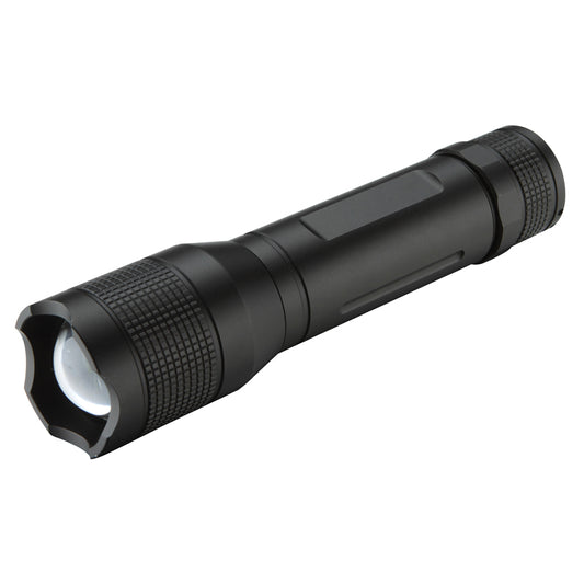 1500 Lumen Zoom Torch