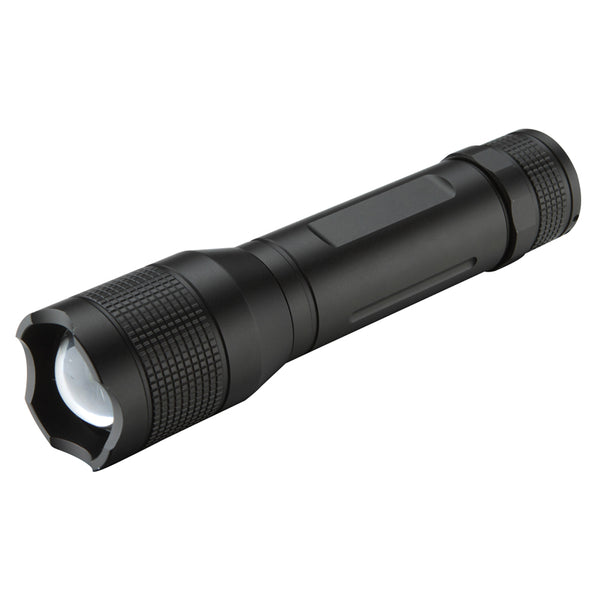 1500 Lumen Zoom Torch