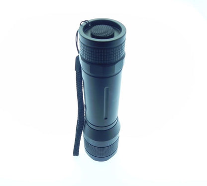 1500 Lumen Zoom Torch