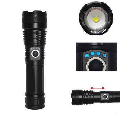 Rechargeable hunting torch in Australia at Perfect Image