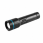 Rechargeable 1600 Lumen Zoom Torch