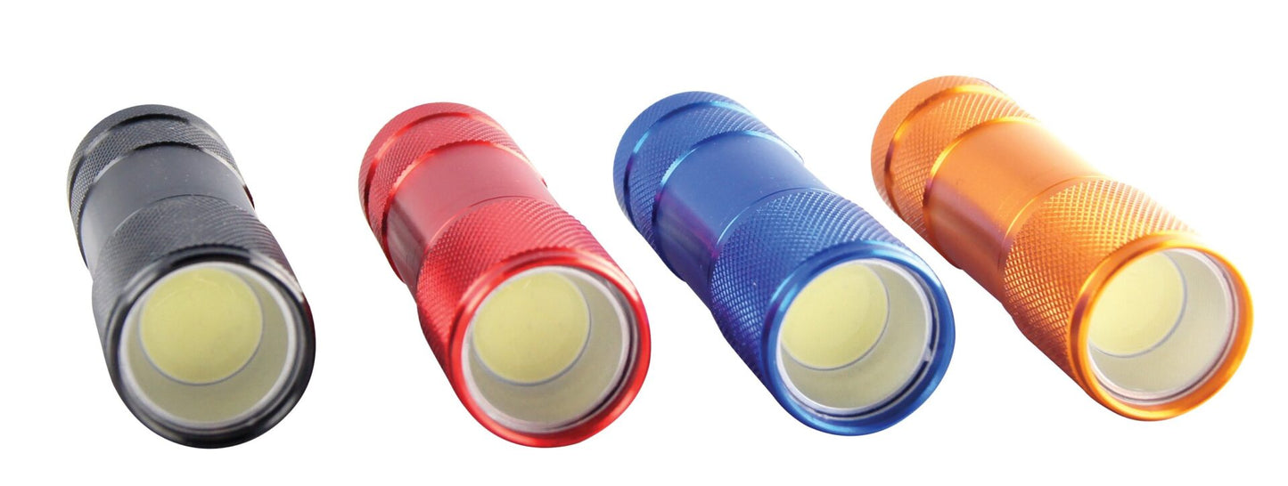COB Pocket Torch