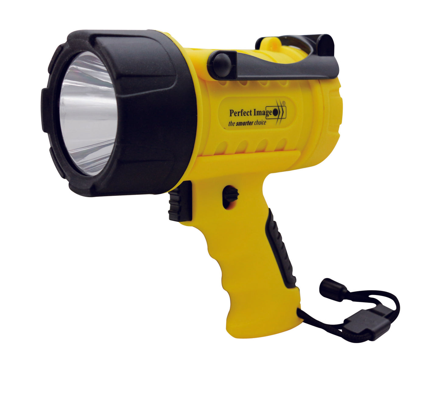 300 lumen waterproof spotlight