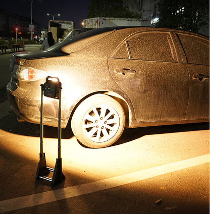 Rechargeable Worklight & Power Bank