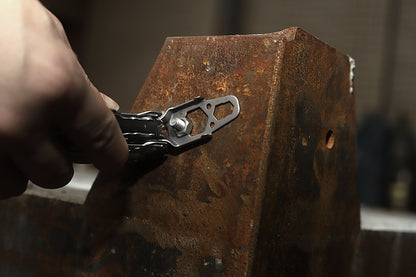stainless steel 18 in 1 multi tool