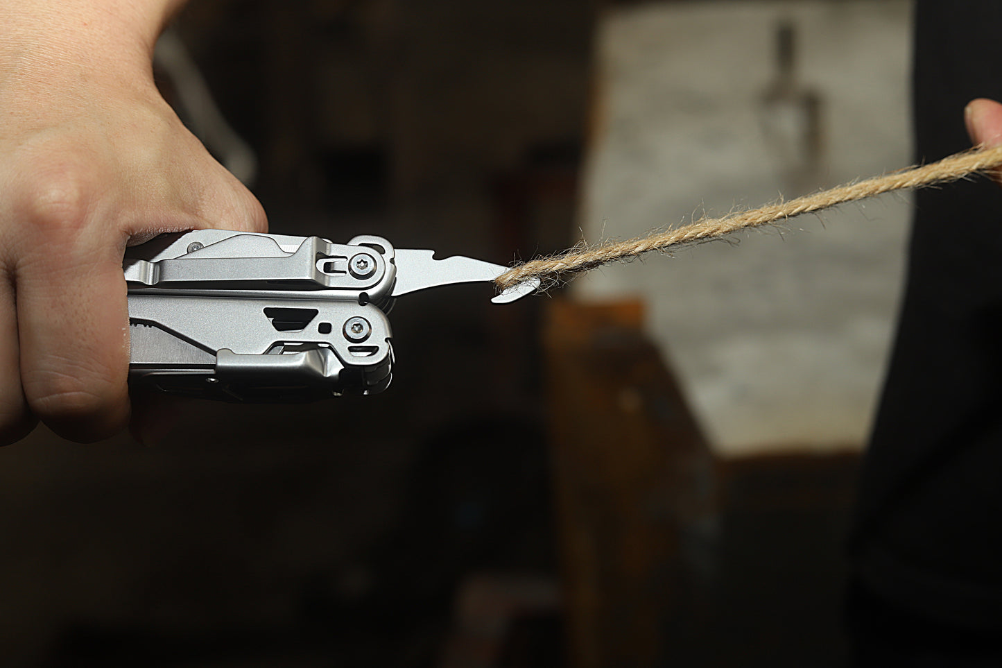 stainless steel 18 in 1 multi tool
