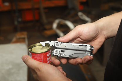 stainless steel 18 in 1 multi tool