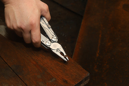stainless steel 18 in 1 multi tool