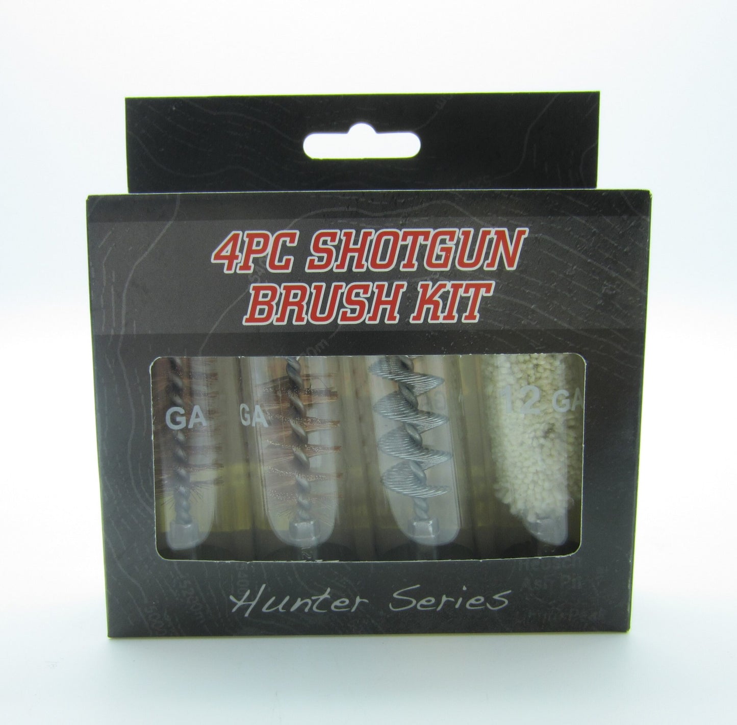 Shotgun Brush Kit