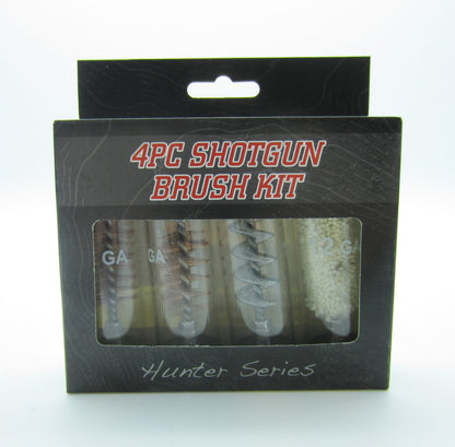Shotgun Brush Kit