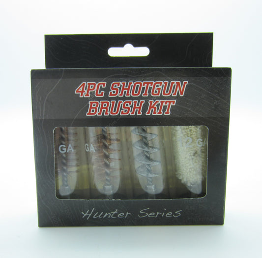 Shotgun Brush Kit
