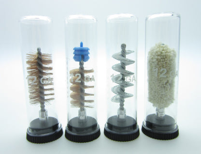 Shotgun Brush Kit