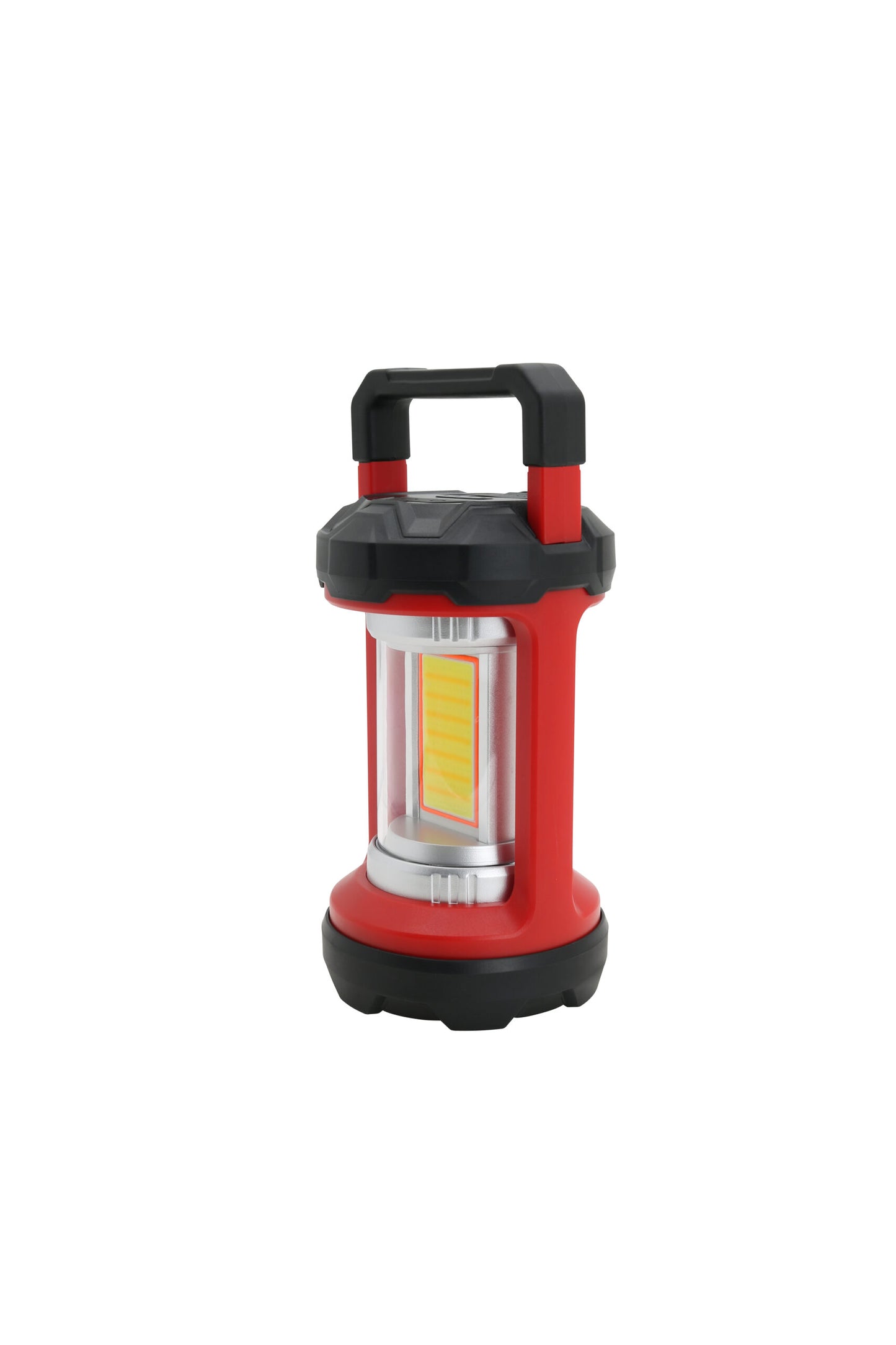 Rechargeable 2500 COB Lantern with CCT function