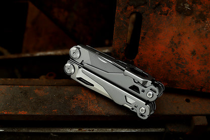 stainless steel 18 in 1 multi tool