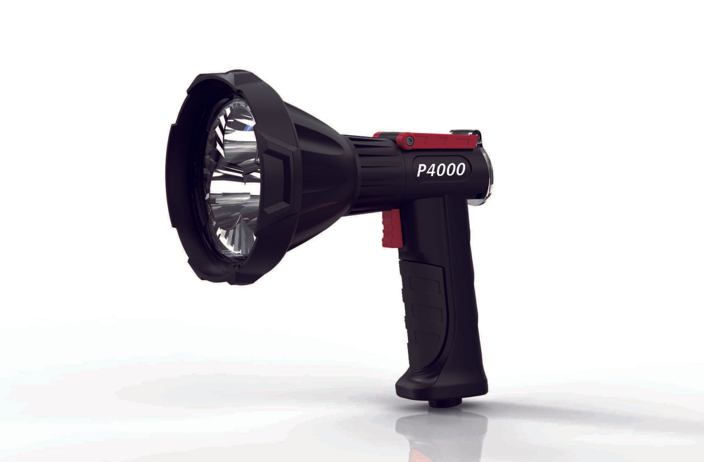 4000 Lumen Spotlight